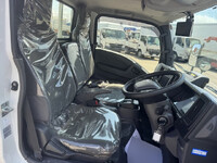 ISUZU Elf Flat Body 2TG-NJR88AF 2025 15,755km_20