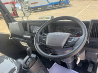 ISUZU Elf Flat Body 2TG-NJR88AF 2025 15,755km_22