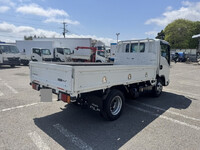 ISUZU Elf Flat Body 2TG-NJR88AF 2025 15,755km_2