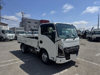ISUZU Elf Flat Body 2TG-NJR88AF 2025 15,755km_3