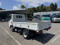 ISUZU Elf Flat Body 2TG-NJR88AF 2025 15,755km_4