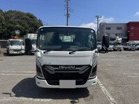 ISUZU Elf Flat Body 2TG-NJR88AF 2025 15,755km_6