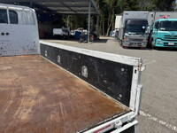 ISUZU Elf Flat Body 2TG-NJR88AF 2025 24,813km_10