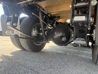 ISUZU Elf Flat Body 2TG-NJR88AF 2025 24,813km_17