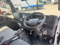 ISUZU Elf Flat Body 2TG-NJR88AF 2025 24,813km_22