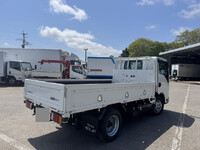 ISUZU Elf Flat Body 2TG-NJR88AF 2025 24,813km_2