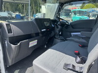 ISUZU Elf Flat Body 2TG-NJR88AF 2025 24,813km_31