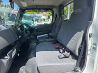 ISUZU Elf Flat Body 2TG-NJR88AF 2025 24,813km_32