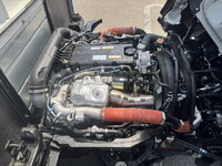 ISUZU Elf Flat Body 2TG-NJR88AF 2025 24,813km_35