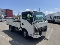 ISUZU Elf Flat Body 2TG-NJR88AF 2025 24,813km_3