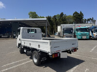 ISUZU Elf Flat Body 2TG-NJR88AF 2025 24,813km_4