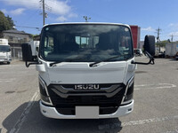 ISUZU Elf Flat Body 2TG-NJR88AF 2025 24,813km_6