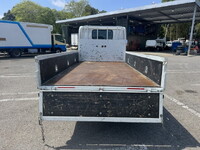 ISUZU Elf Flat Body 2TG-NJR88AF 2025 24,813km_8