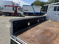 ISUZU Elf Flat Body 2TG-NJR88AF 2025 24,813km_9