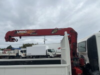 HINO Ranger Truck (With 4 Steps Of Cranes) 2KG-FD2ABA 2018 73,070km_11