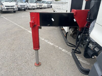 HINO Ranger Truck (With 4 Steps Of Cranes) 2KG-FD2ABA 2018 73,070km_15