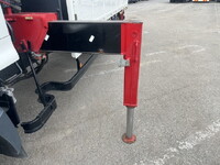 HINO Ranger Truck (With 4 Steps Of Cranes) 2KG-FD2ABA 2018 73,070km_16