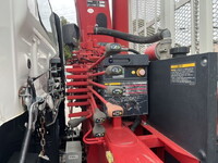 HINO Ranger Truck (With 4 Steps Of Cranes) 2KG-FD2ABA 2018 73,070km_17