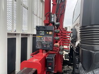 HINO Ranger Truck (With 4 Steps Of Cranes) 2KG-FD2ABA 2018 73,070km_18