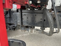 HINO Ranger Truck (With 4 Steps Of Cranes) 2KG-FD2ABA 2018 73,070km_20