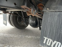 HINO Ranger Truck (With 4 Steps Of Cranes) 2KG-FD2ABA 2018 73,070km_22