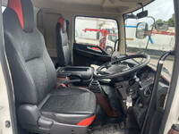 HINO Ranger Truck (With 4 Steps Of Cranes) 2KG-FD2ABA 2018 73,070km_24