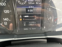 HINO Ranger Truck (With 4 Steps Of Cranes) 2KG-FD2ABA 2018 73,070km_25