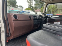 HINO Ranger Truck (With 4 Steps Of Cranes) 2KG-FD2ABA 2018 73,070km_32