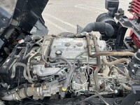 HINO Ranger Truck (With 4 Steps Of Cranes) 2KG-FD2ABA 2018 73,070km_35