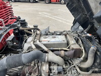 HINO Ranger Truck (With 4 Steps Of Cranes) 2KG-FD2ABA 2018 73,070km_36