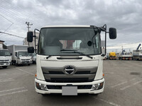 HINO Ranger Truck (With 4 Steps Of Cranes) 2KG-FD2ABA 2018 73,070km_5