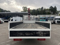 HINO Ranger Truck (With 4 Steps Of Cranes) 2KG-FD2ABA 2018 73,070km_7