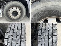 UD TRUCKS Quon Trailer Head 2PG-GK5AAB 2020 179,501km_10