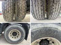 UD TRUCKS Quon Trailer Head 2PG-GK5AAB 2020 179,501km_11