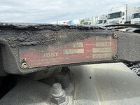 UD TRUCKS Quon Trailer Head 2PG-GK5AAB 2020 179,501km_19