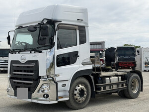 UD TRUCKS Quon Trailer Head 2PG-GK5AAB 2020 179,501km_1