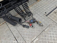 UD TRUCKS Quon Trailer Head 2PG-GK5AAB 2020 179,501km_29