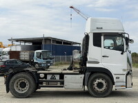 UD TRUCKS Quon Trailer Head 2PG-GK5AAB 2020 179,501km_7