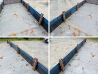 MITSUBISHI FUSO Fighter Flat Body PDG-FK71F 2008 547,656km_12