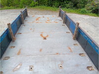 MITSUBISHI FUSO Fighter Flat Body PDG-FK71F 2008 547,656km_13