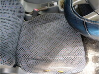 MITSUBISHI FUSO Fighter Flat Body PDG-FK71F 2008 547,656km_15