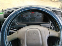 MITSUBISHI FUSO Fighter Flat Body PDG-FK71F 2008 547,656km_16