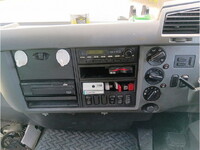 MITSUBISHI FUSO Fighter Flat Body PDG-FK71F 2008 547,656km_17
