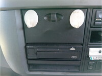 MITSUBISHI FUSO Fighter Flat Body PDG-FK71F 2008 547,656km_18