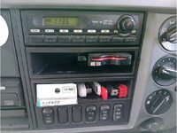 MITSUBISHI FUSO Fighter Flat Body PDG-FK71F 2008 547,656km_19