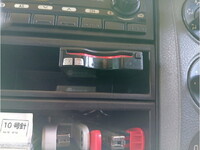 MITSUBISHI FUSO Fighter Flat Body PDG-FK71F 2008 547,656km_20