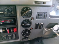 MITSUBISHI FUSO Fighter Flat Body PDG-FK71F 2008 547,656km_24