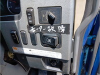 MITSUBISHI FUSO Fighter Flat Body PDG-FK71F 2008 547,656km_25