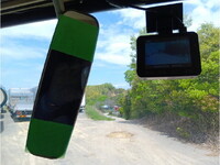 MITSUBISHI FUSO Fighter Flat Body PDG-FK71F 2008 547,656km_27