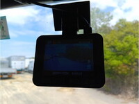 MITSUBISHI FUSO Fighter Flat Body PDG-FK71F 2008 547,656km_28